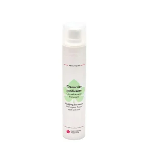 Biofficina Toscana Facial Crema Viso Purificante 50g