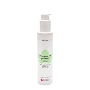 Biofficina Toscana Facial Detergente Viso Purificante 150ml