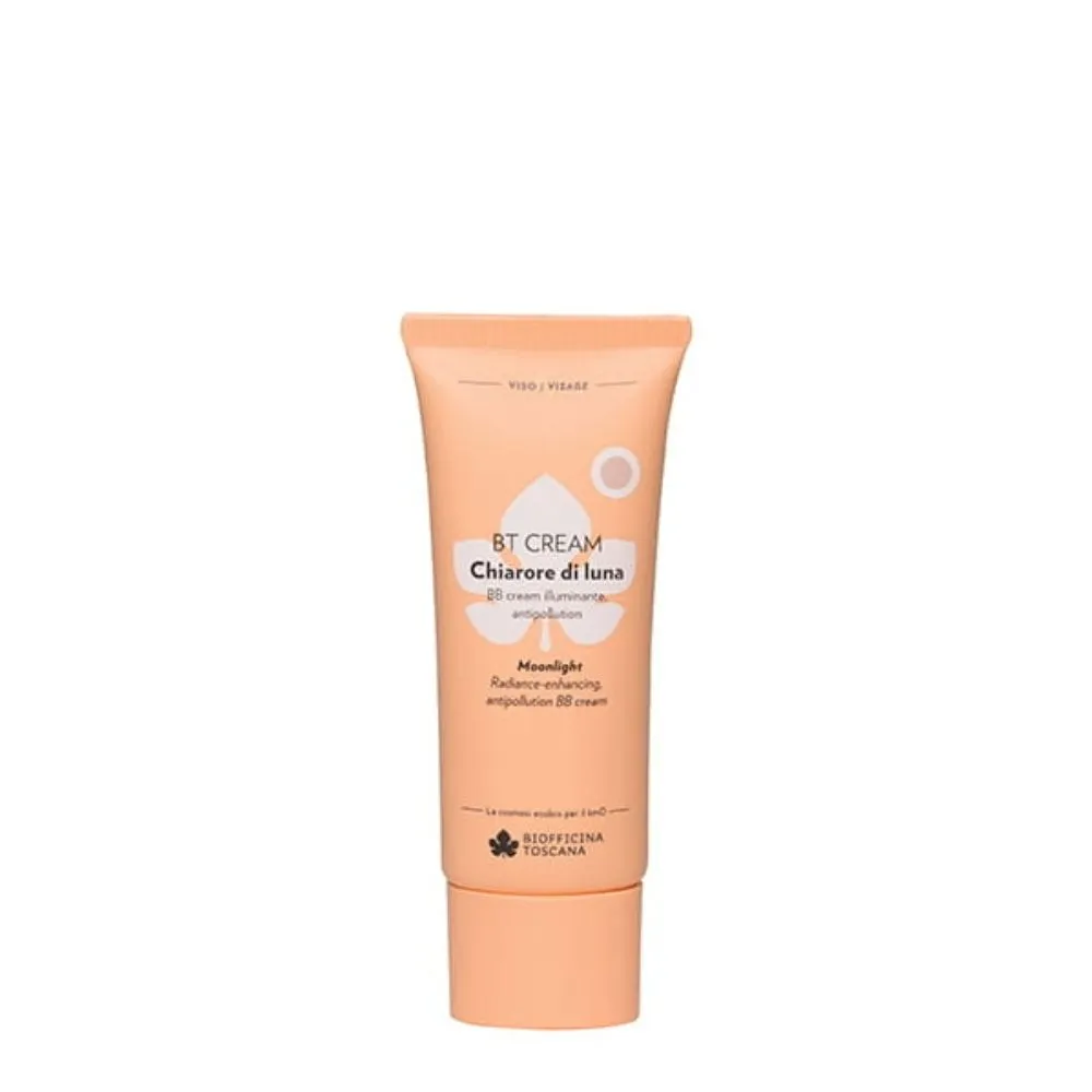 Biofficina Toscana Facial BT Cream Chiarone di Luna 40ml