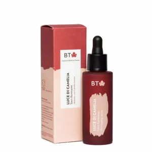 Biofficina Toscana BT Luce di Camelia Illuminating serum 30ml