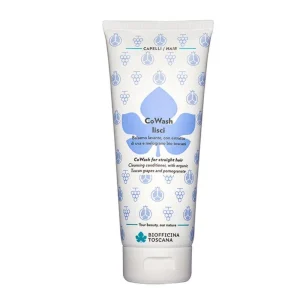 Biofficina Toscana Cabello Cowash Lisci 200ml