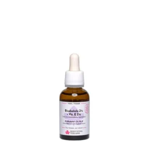 Biofficina Toscana Facial 2% Bisabolol + 2% Vit. E 30ml