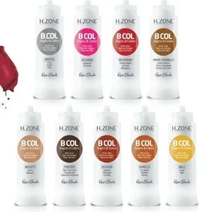 TMT Color Mask B.Col Biscocho 300ml