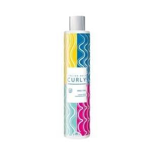 Italian Hair Curly Freely Gel 250ml