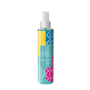 Italian Hair Curly Agua de Mar 200ml