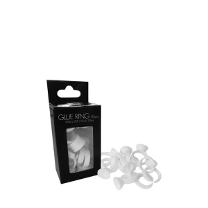Kalentin Accesorios Anillos De Pegamento Desechables Medium 1- 10 Piezas