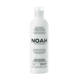 Noah 2.1 Acondicionador natural desenredante e hidratante 250ml