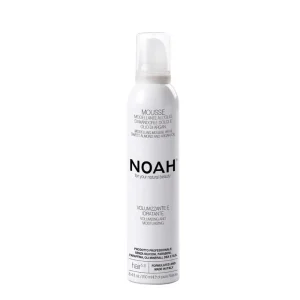 Noah 5.8 Mousse de modelado voluminizador e hidratante 250ml