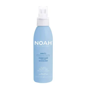 Noah Anti Pollution Hair Lotion para cabello estresado 150ml
