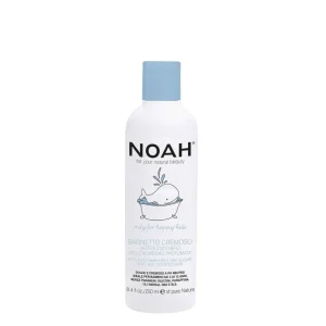 Noah Kids Loción Crema de Baño 250ml