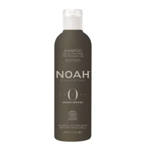 Noah Cosmos Organic Champú para uso frecuente 250ml