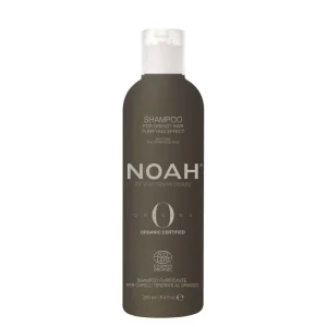 Noah Cosmos Organic Champú Efecto Purificante 250ml