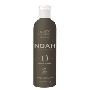 Noah Cosmos Organic Champú para cabello fino 250ml