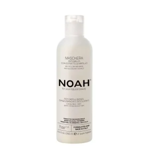 Noah 2.6 Mascarilla anti-amarillo con extracto de arándano 250ml