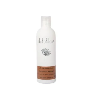 Phitofilos. Vegetal Champú Cáscara de Nuez & Indigo 250ml