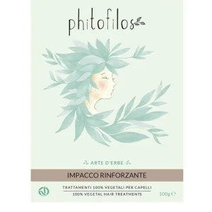 Phitofilos Tratamiento Mascarilla Fortificante 100g