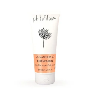 Phitofilos. Mascarilla Regeneradora 200ml