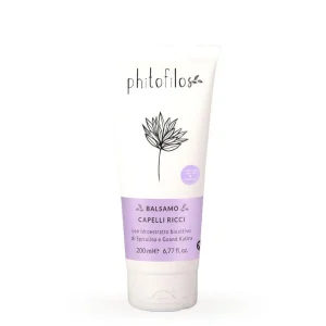Phitofilos. Acondicionador Rizos 200ml