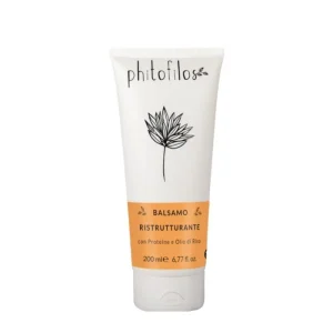 Phitofilos. Balsamo Ristrutturante 200ml