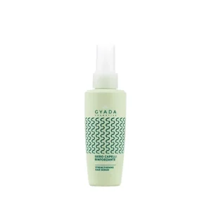 Gyada Cabello Espirulina Serum Fortalecedor Para El Cabello 125ml