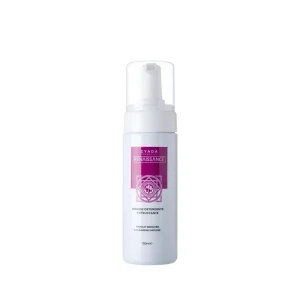 Gyada Facial Renaissance Mousse Detergente E Struccante 150ml