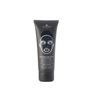 Gyada Facial Crema Maschera Purificante E Astringente 75ml