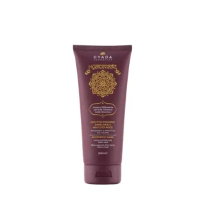Gyada Cabello Hyalurvedic Impacco Ayurvedico Riflessante Dark Hair 200ml