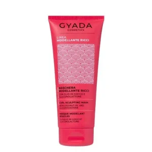 Gyada Cabello Rizos Mascarilla 200ml