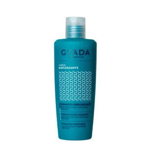 Gyada Cabello Espirulina Champu Rinforzante 250ml