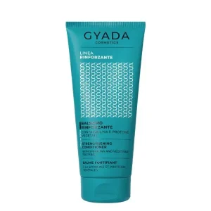 Gyada Cabello Espirulina Acondicionador Fortalecedor Para El Cabello 200ml