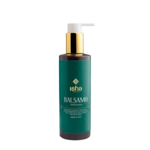Isha Cosmetics Balsamo Rinforzante 200ml