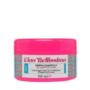 AfroRicci Ciao Bellissima Crema Definizione Chantilly 300ml