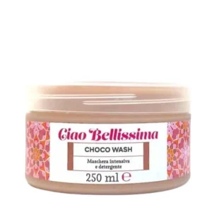 AfroRicci Ciao Bellissima Choco-Wash Intensive Mask 250ml