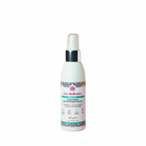 AfroRicci Ciao Bellissima Spray Spritz Hidratante Diario 100ml