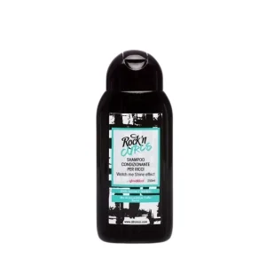 AfroRicci Rock ‘n’ Curls Shampoo Condizionante 250ml
