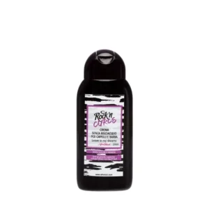 AfroRicci Rock ‘n’ Curls Crema Senza Risciacquo 250ml