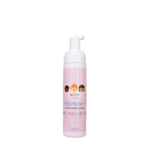 AfroRicci Kids Light Modeling Mousse 200ml