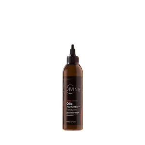 Divina BLK Aceite protector y Reestructurante 200ml