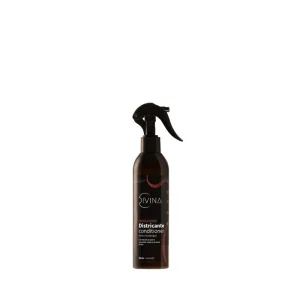Divina BLK Spray Desenredador Acondicionador Sin Enjuague 250ml