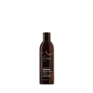 Divina BLK Balsamo Acondicionador Suavizante 400ml