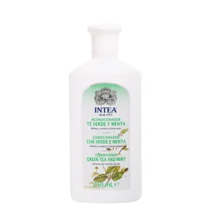 Intea Acondicionador Té Verde y Menta Cabello Graso 250ml