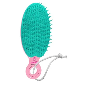 Casalfe Cepillo Desenreda y Escurre Coral