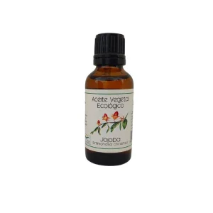 Labiatae Aceite Vegetal de Jojoba 30ml