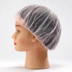 Redecilla Gorro Elástico