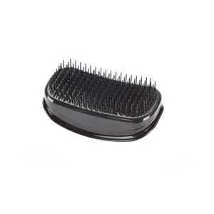 Cepillo Desenredar Untangle Sin Mango Negro