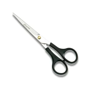 Tijera Alumna Negra 6´