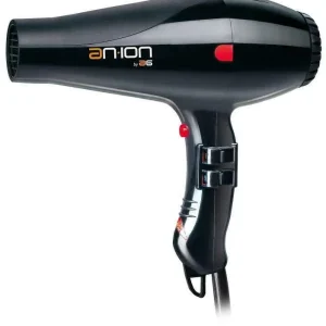 Secador An-ion Negro 2100w