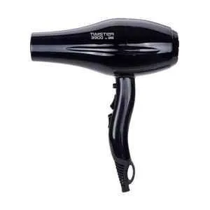 Secador Twister 3900, 2200w Negro