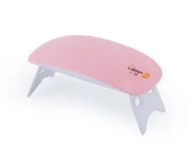 Lámpara Led Portátil 6W