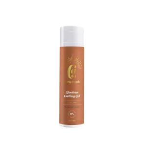 Curly Angels Glorious Curling Gel 250ml